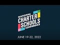 Attend the 2022 National Charter Schools Conference, June 19-22, in Washington, D.C.