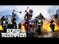 JOGANDO ROAD REDEMPTION