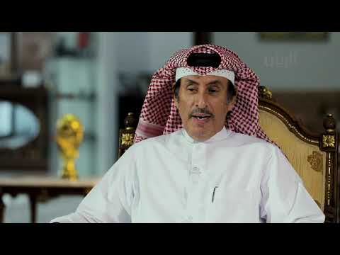 مقابلة خاصة مع سعادة السيد سعد بن محمد الرميحي رئيس مجلس إدارة المركز القطري للصحافة