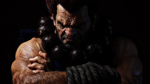 Resident Evil 2: Akuma Helps Leon EDITION