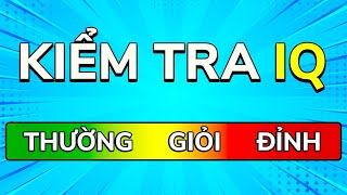 Câu Đố IQ Vui Cho Thiên Tài Lập Dị screenshot 5