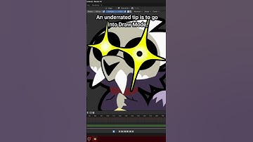 A Better Way to Use Proportional Editing in Blender