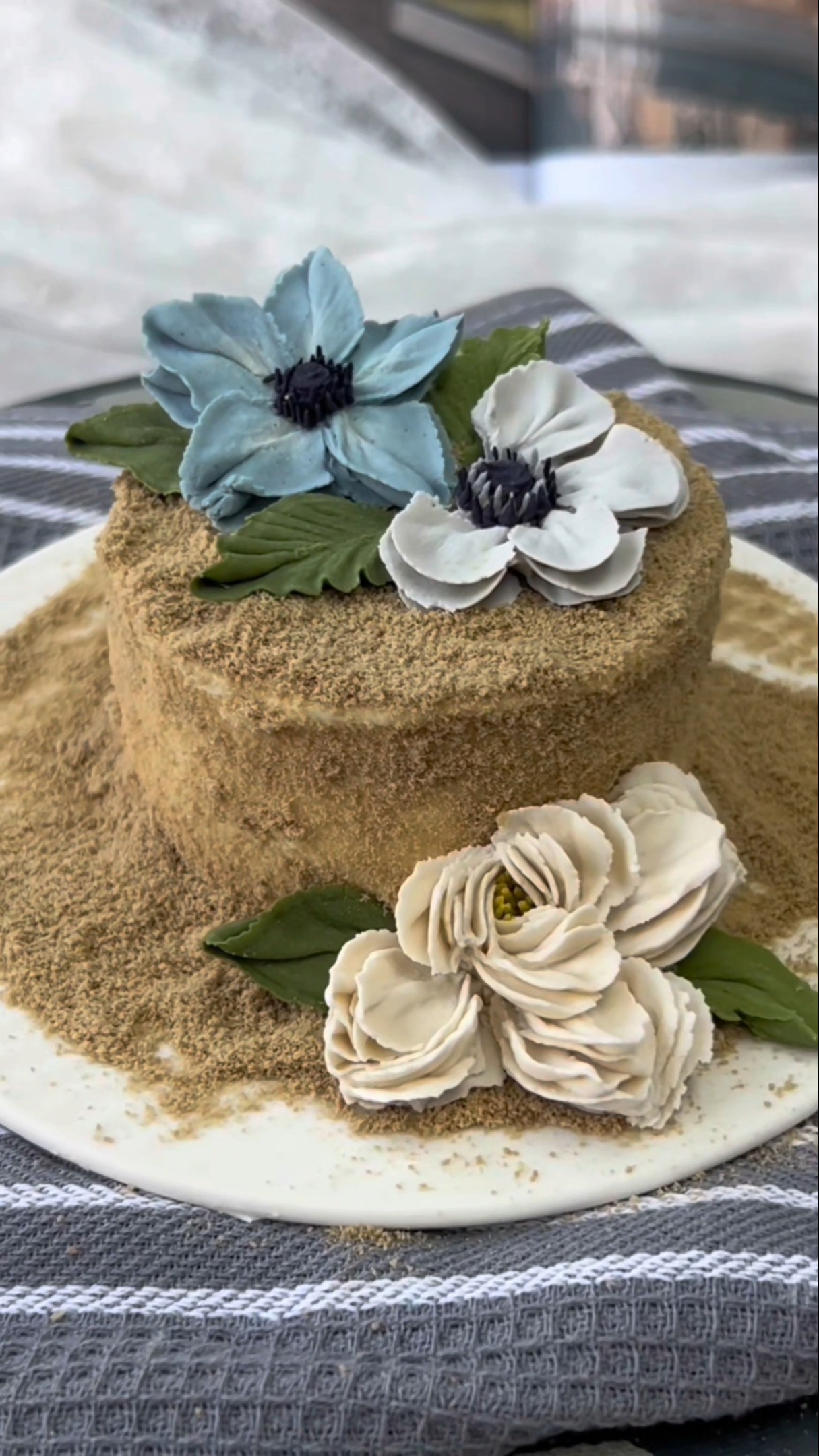 Western pastry baking training Free recipe sharing Desserts cure everything Learn baking with me