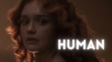 Alicent Hightower | Human