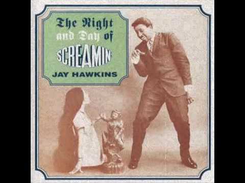 Screamin' Jay Hawkins - The Night And Day Of | Releases | Discogs