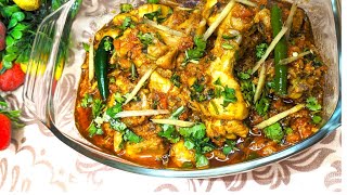 Restuarant Style Chicken Karahi Recipe | Easy & Yummy Recipe | Cooking With Humna