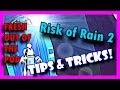 Risk of Rain 2: Tips and Tricks- Beginner's Guide for RoR2