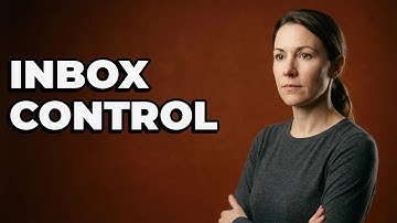 How To Stop Unwanted Emails With Filters?