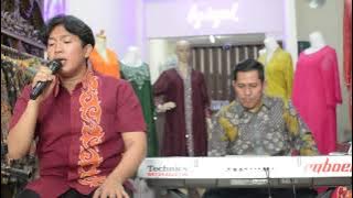 Okky Ginting - Adi Pertedeh Ula Pernembeh