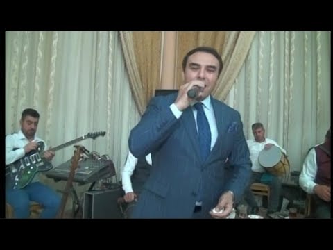 Atasız Anasız Bu dunya Hecdir İlkin Ehmedov Faxret Eldayaq