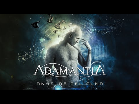 ADAMANTIA - Anhelos del Alma [VIDEO LYRIC OFICIAL]