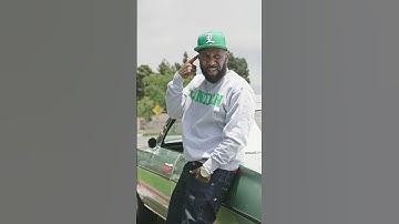 Thumbnail of “Mitchy Slick” Big homies told us to get K’s #rap #hiphopweekly #california #westcoast #sandiego