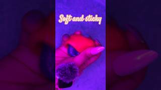 ASMR Sticky Sound | No Talking ✨🐮
