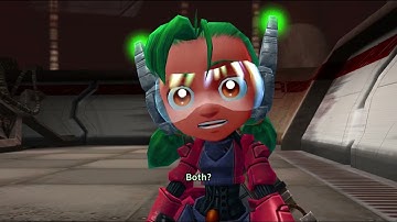 Assault android cactus plus (intro and Tutorial)