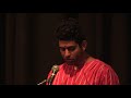 Alok Vaid-Menon Keynote ~ LISTEN Conference 2016