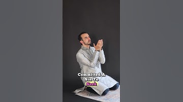 چرا بعد از عبادت باید طلب بخشش کرد؟ راز سوره نصر