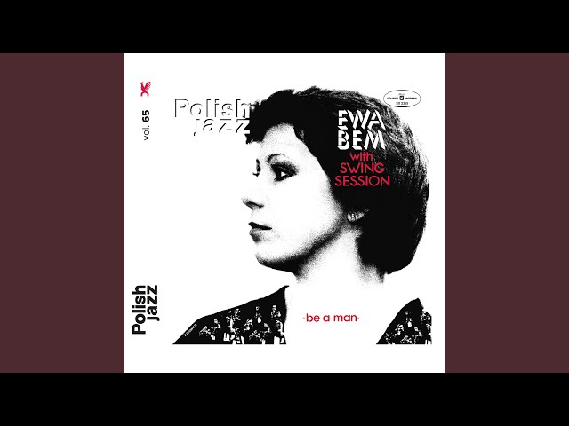 Ewa Bem - Dzień Dobry, Mister Blues