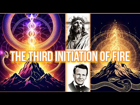 The Third Initiation