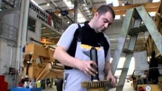 Simatool Fitting Toolset Voor Lagers Ft33