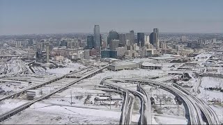 Texas power outages: How the largest energy-producing state in the US failed in freezing temperature