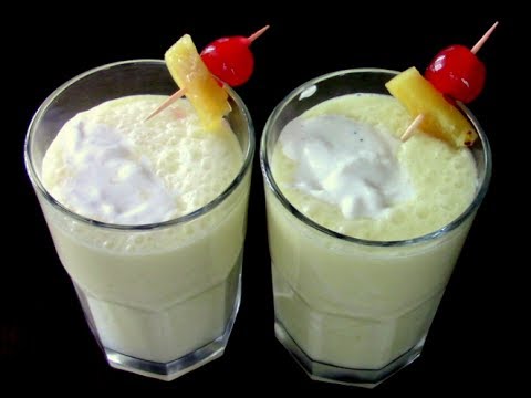pina-colada-recipe--mocktail-||-virgin-pina-colada-recipe--summer-drink-recipes