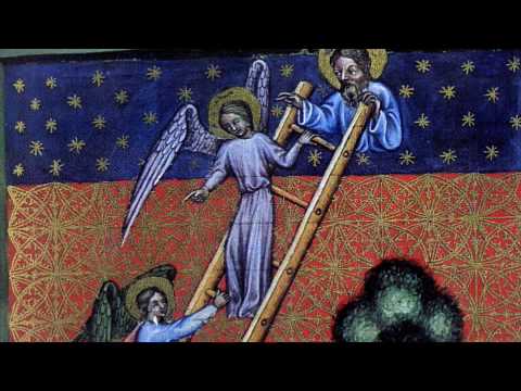 Messe de Tournai (1330-1340) - Gloria in excelsis ...