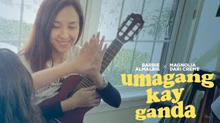 Video thumbnail of "Umagang Kay Ganda - Barbie Almalbis"