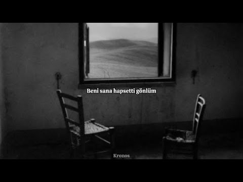 Mabel Matiz - Değilsin (Sözleri)