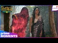 Naagin S4 | Ep. 26 | Vishakha Traps Manayta And Vrinda | Colors TV