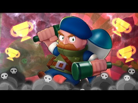 Stormy Plains Best Brawlers To Win Each Game Epic Wins Brawl Stars By Moneycapital Brawl Stars - brawl stars stormy plains best brawler