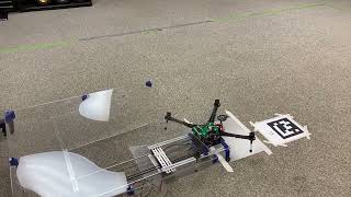 ECE 4960 Team 7 Drone Docking Station Technical Video Fall 2022