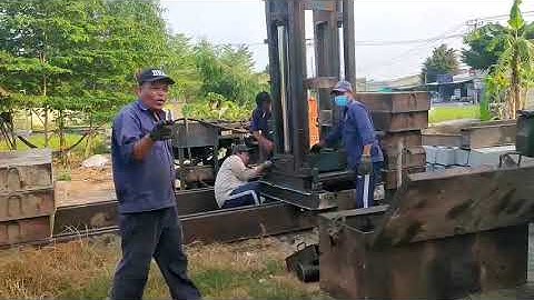 khởi công động thổ xin chào ngôi nhà mới 2022