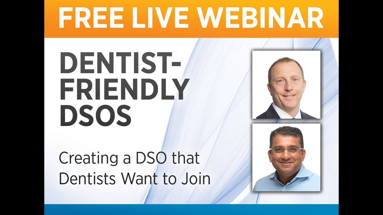 How To Create A Dso That Dentists Want To Join With Brian Colao