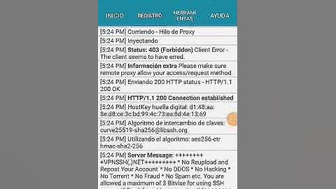 SERVER👌HTTP INJECTOR MOVISTAR CON REDES Y TELCEL CON WAP AGOSTO-SEPT 2018