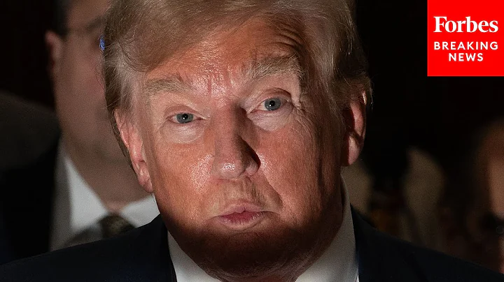 More Bad News For Trump: Court Rules Presidential Immunity Doesn’t Get Him Out Of Jan. 6 Allegations