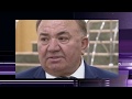 Махмуд Али Калиматов: Решим вопрос с границами Ингушетии!