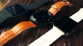 Что нового в Android Wear?