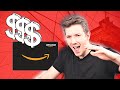 5 EASY Ways To Earn and USE FREE Amazon Gift Cards (Part One)