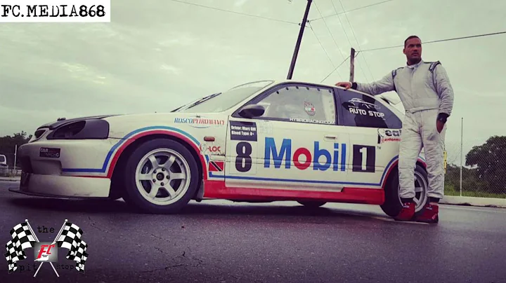PitStop circuit series brings champion driver Marc...