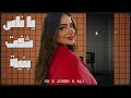 XB X JOKER FT ALI يا ناس شفت بنية By ANWAR STATION 