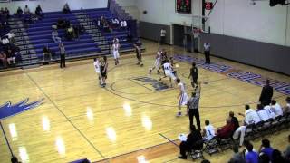 Hartwick College Highlight Film