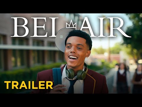 Video: Waar is Bel Air Fresh Prince?