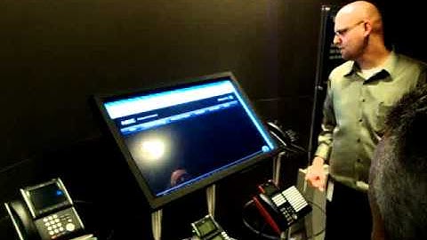 Univerge 360º - Terminales IP y Digitales de NEC Series DT700 y DT300 -