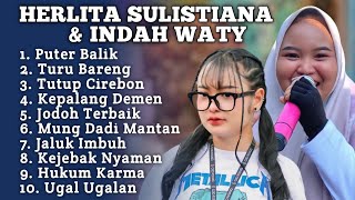 Download Lagu TERBARU ‼️ PUTER BALIK INDAH WATY \u0026 HERLITA INDRA JAYA FULL ALBUM 2025 || tarling pilihan 2025 MP3 Download Lagu TERBARU ‼️ PUTER BALIK INDAH WATY \u0026 HERLITA INDRA JAYA FULL ALBUM 2025 || tarling pilihan 2025 MP3