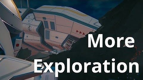 More Exploration Planet Crafter Ep 13