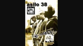 Asilo 38 - Carlitos Way