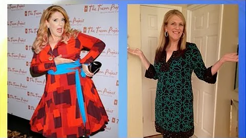 Lisa Lampanelli, Husband Jimmy Cannizzaro Lose Wei...