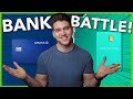 Chase UK Vs Starling Bank | Account Comparison: Which is Best for You?