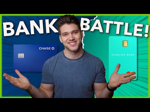 Chase UK Vs