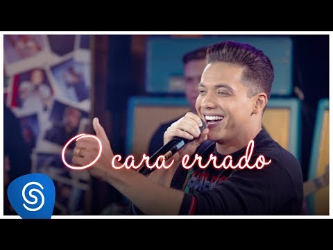 Wesley Safadão - O Cara Errado (WS Mais Uma Vez) [Vídeo Oficial]